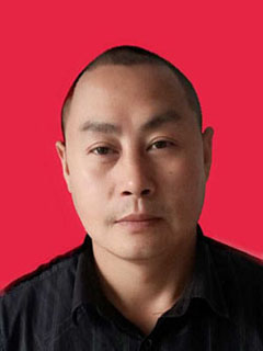 賀朱碧 副經理(重慶片區(qū)負責人)