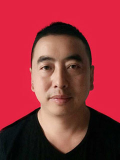 喻文超 總經理
