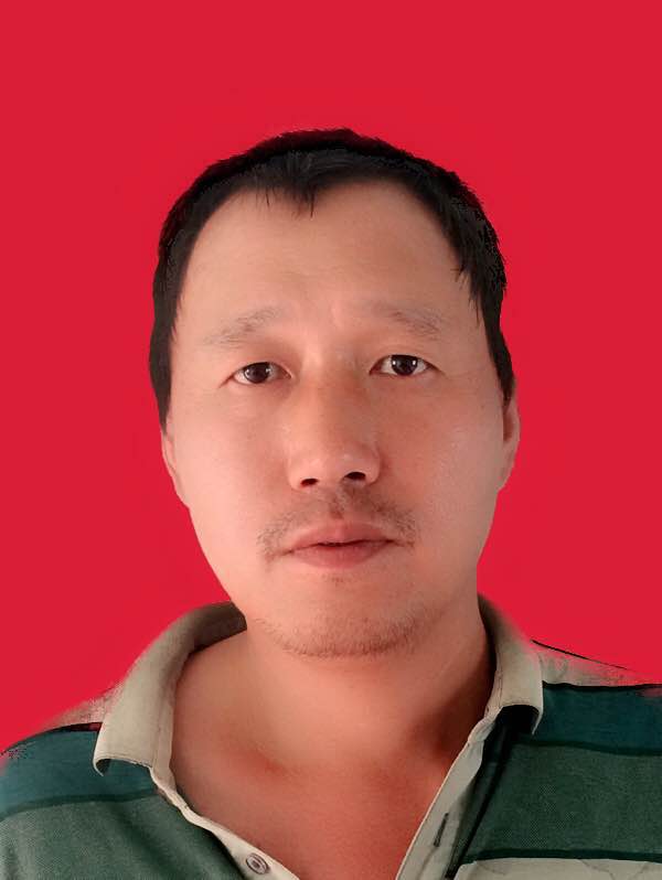 熊明（安全部長）