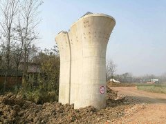 鄭州至周口至阜陽(yáng)鐵路安徽段站前工程