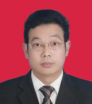 易良才 副總、法律顧問