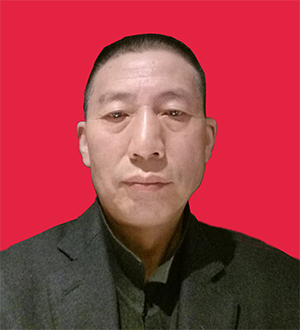 殷永兵（隧道施工員）