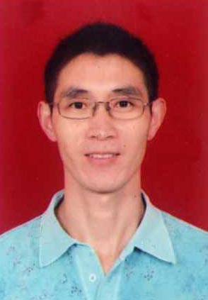 朱龍軒 副總 總工 負責資料、技術