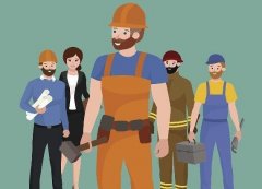 為啥建筑勞務(wù)工人越來越難管理了？