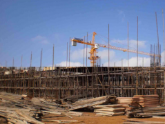 勞動(dòng)合同與建筑施工勞務(wù)合同